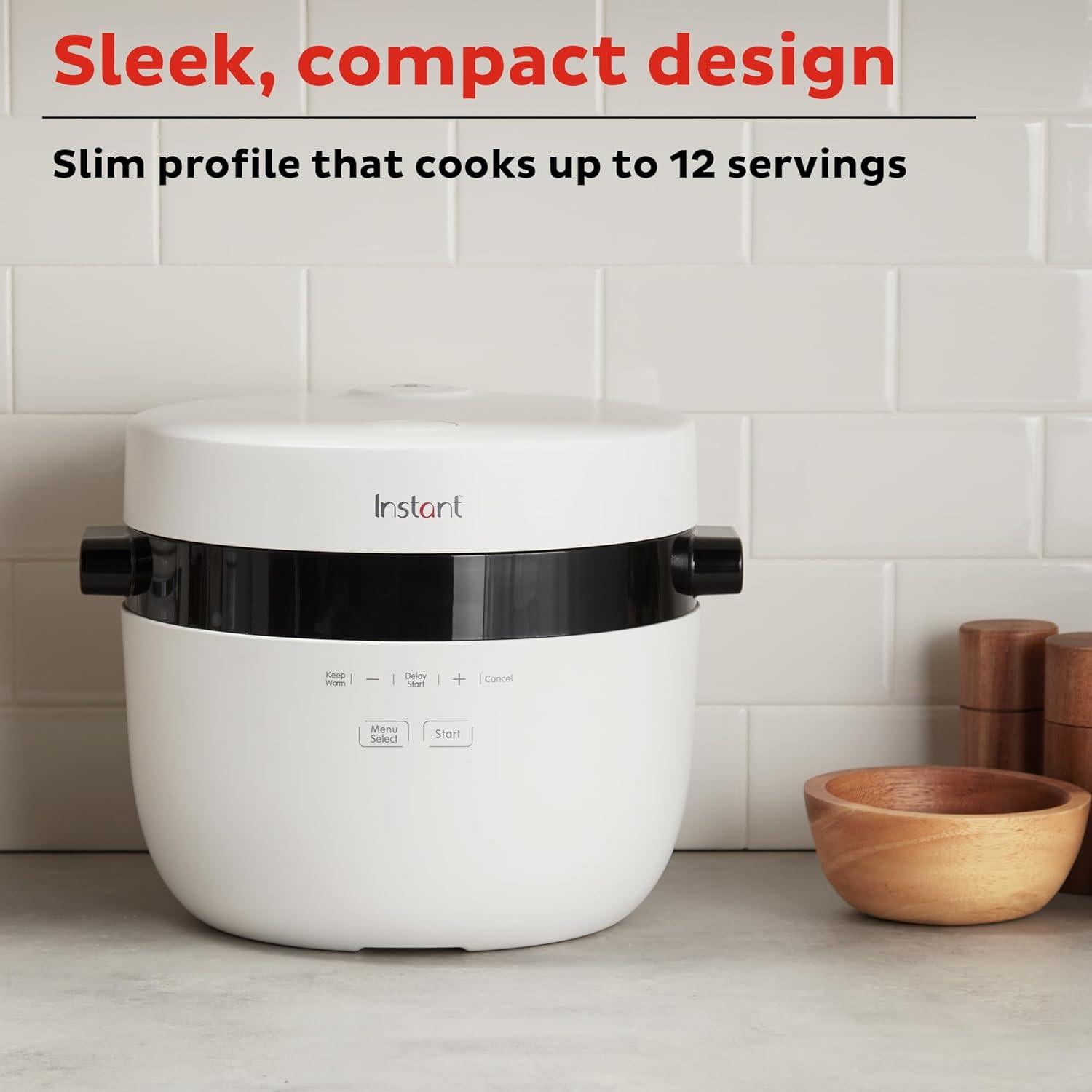 MULTIGRAIN COOKER WT 20C (Pack of 1)