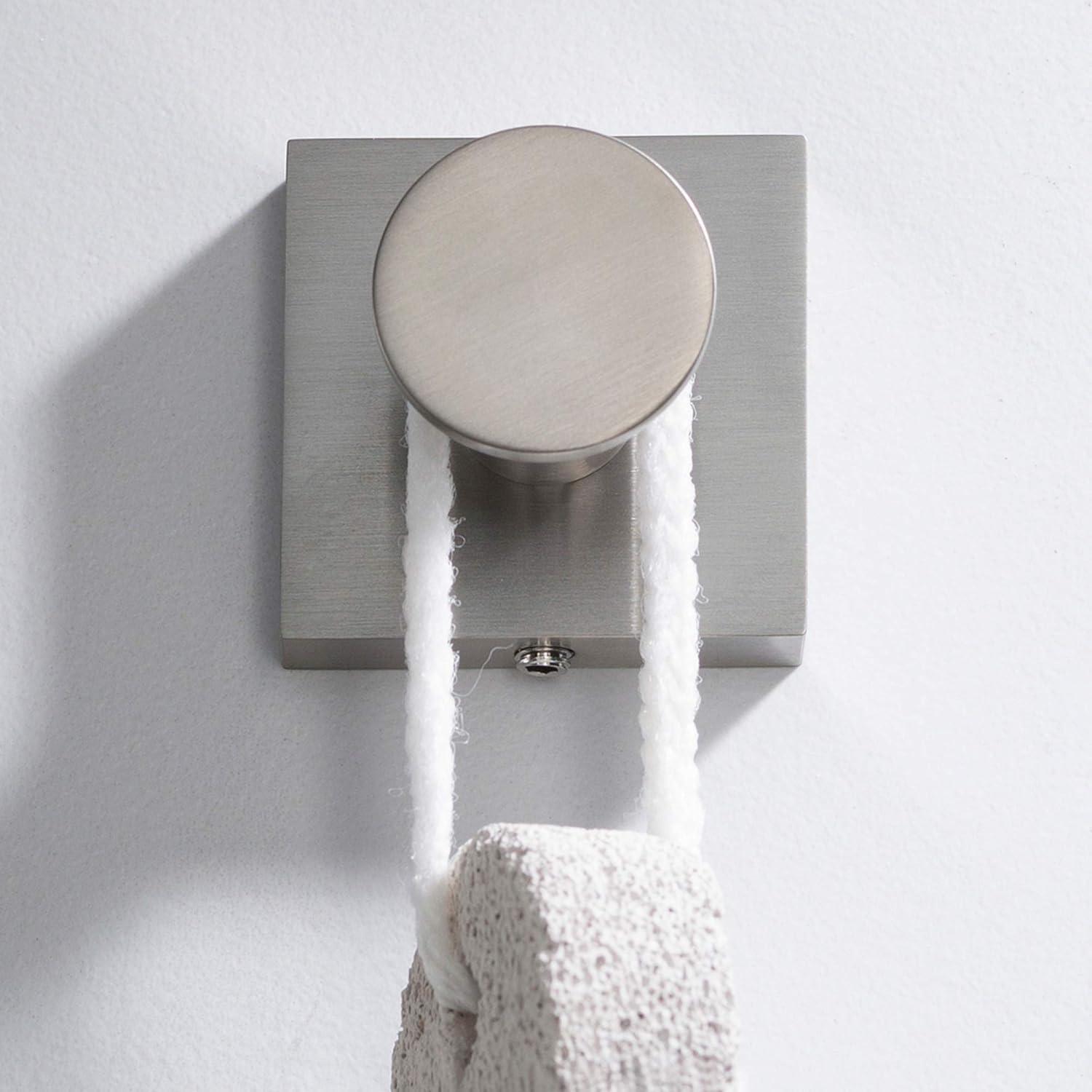 Ventus Wall Mounted Towel Hook