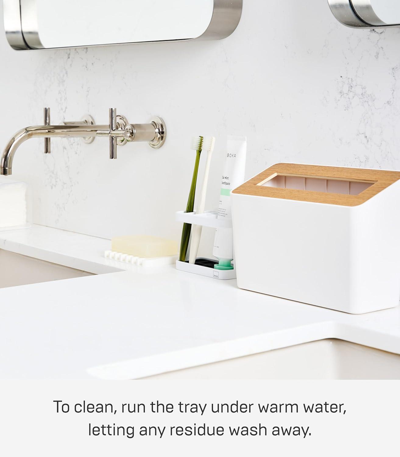 Yamazaki Home Soap Tray