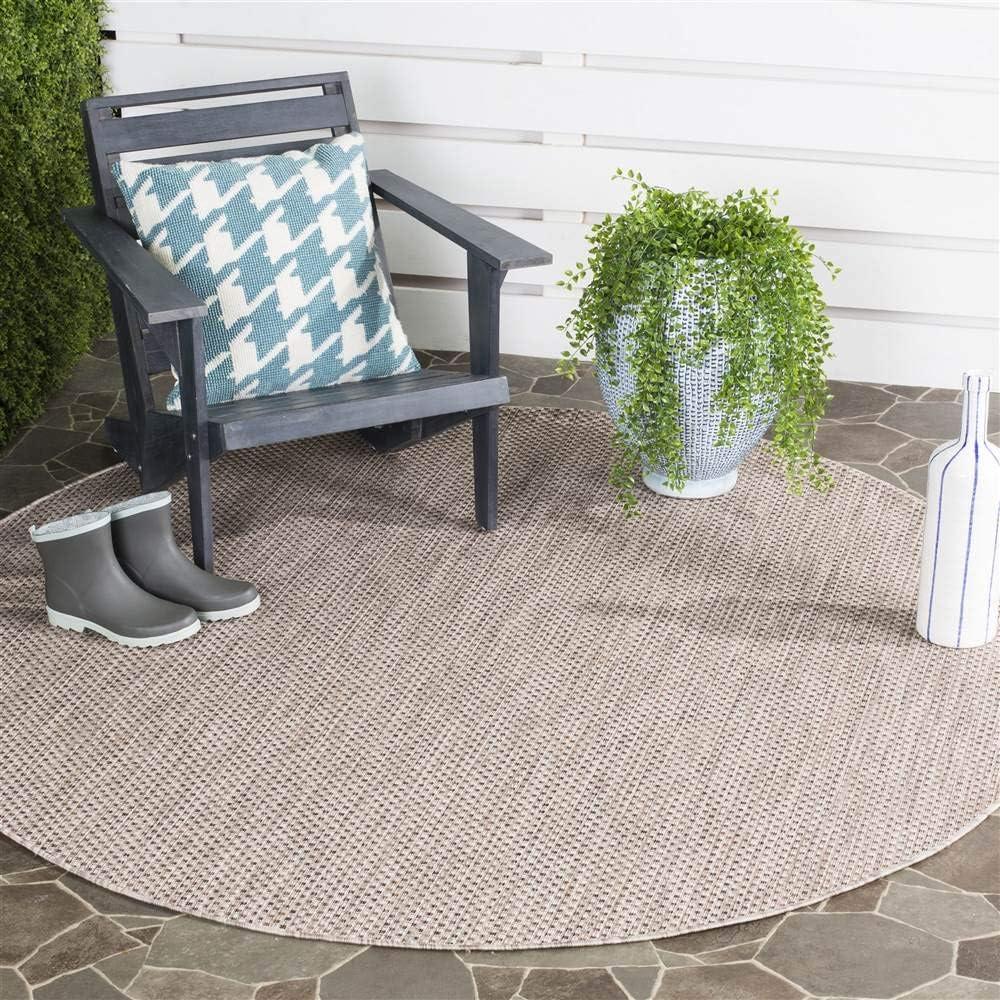 Courtyard CY8521 Indoor/Outdoor Area Rug  - Safavieh