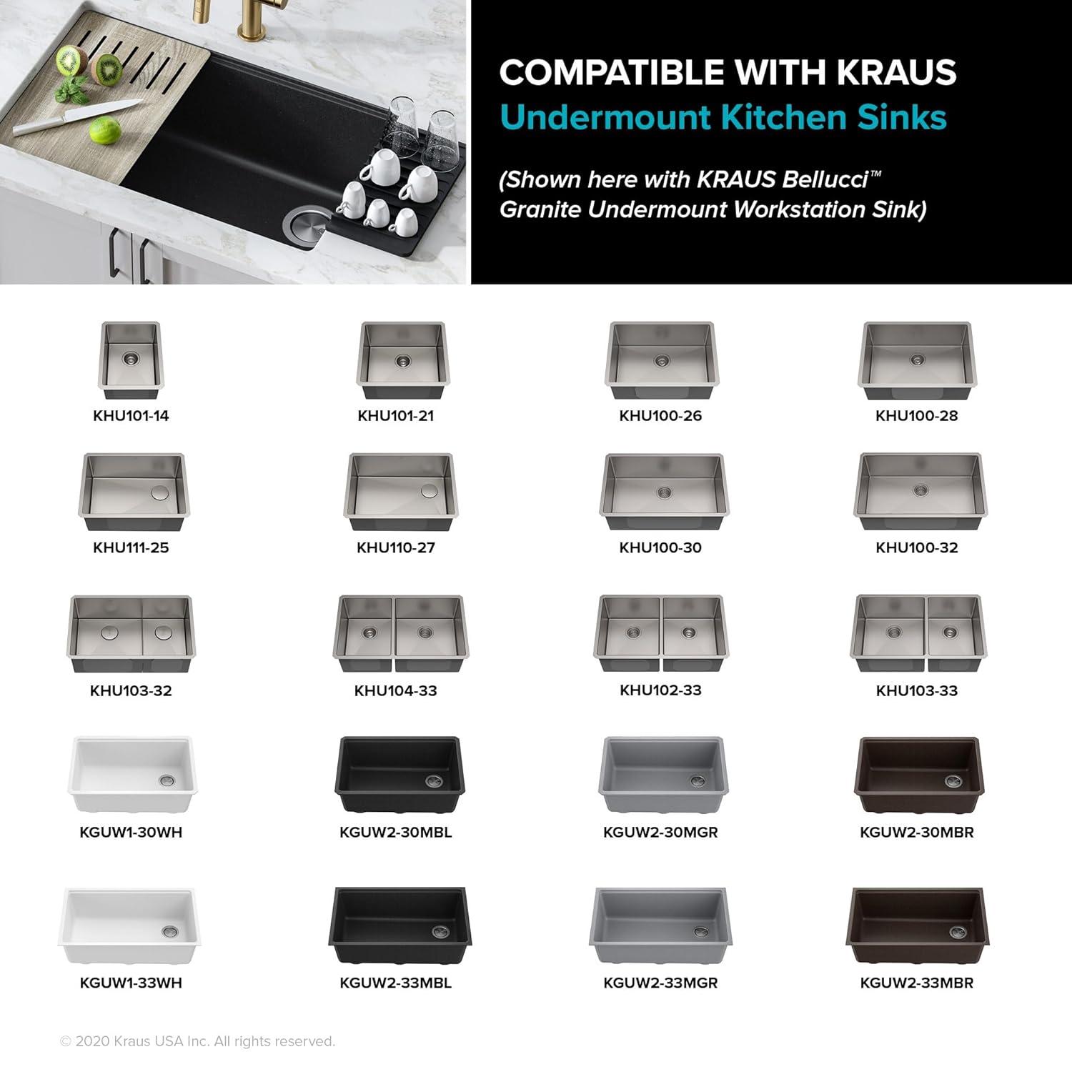 Kraus Drying Mat