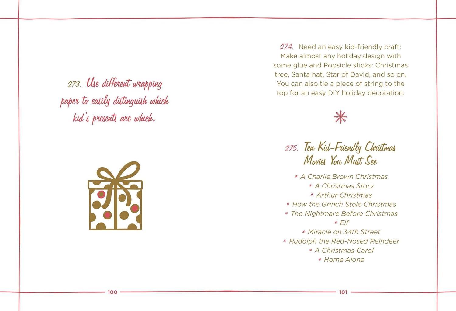 Holiday Hacks - by Keith Bradford (Paperback)