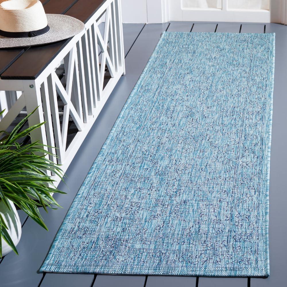 Courtyard Performance Oriental Rug