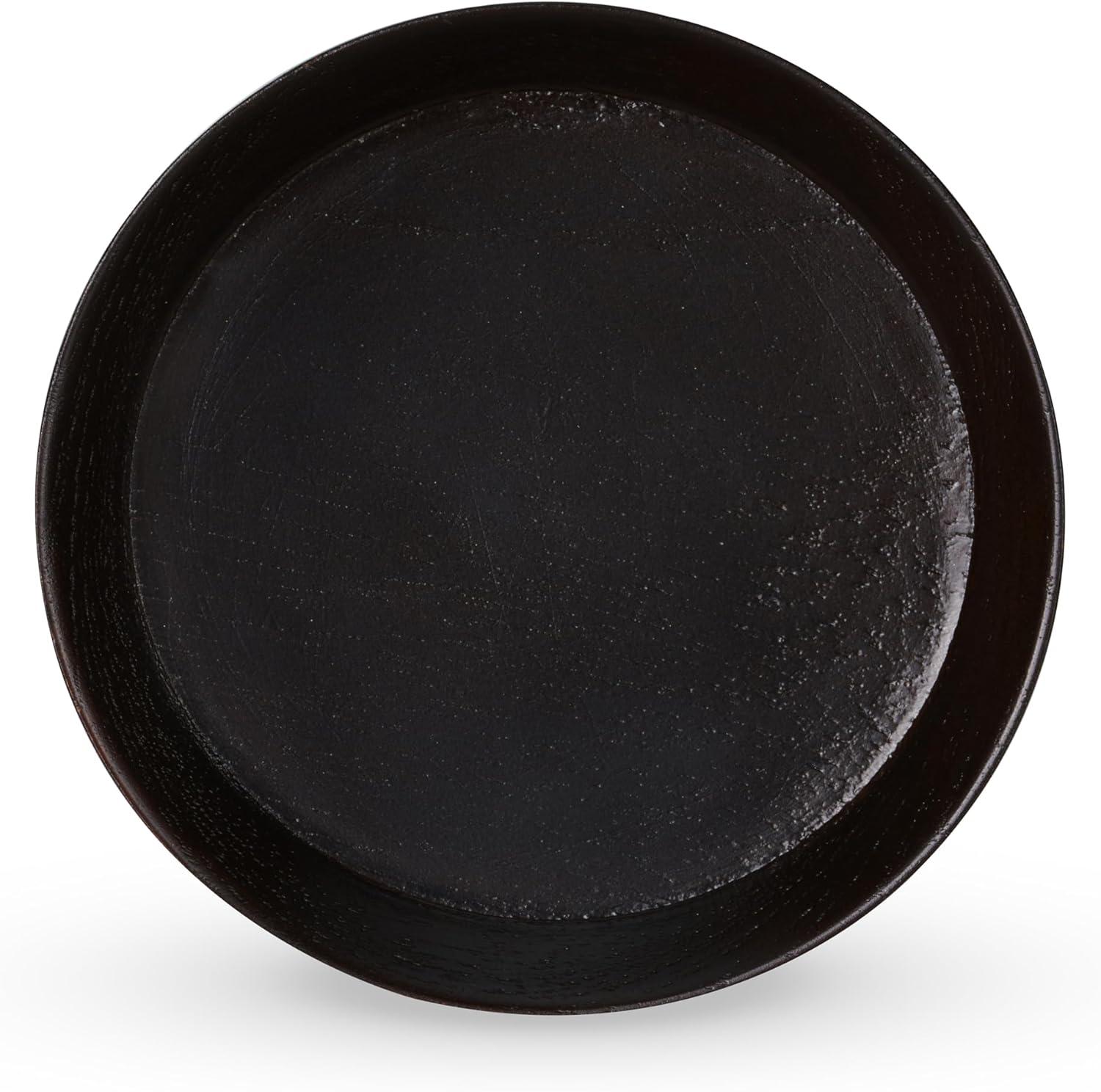 Twine Wine Glass Topper Appetizer Plates | Wayfair