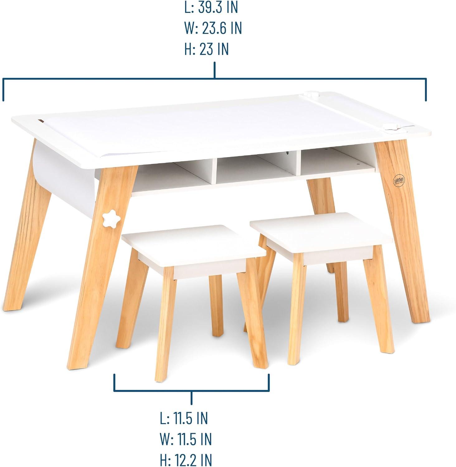 Arts and Crafts Table - WildKin