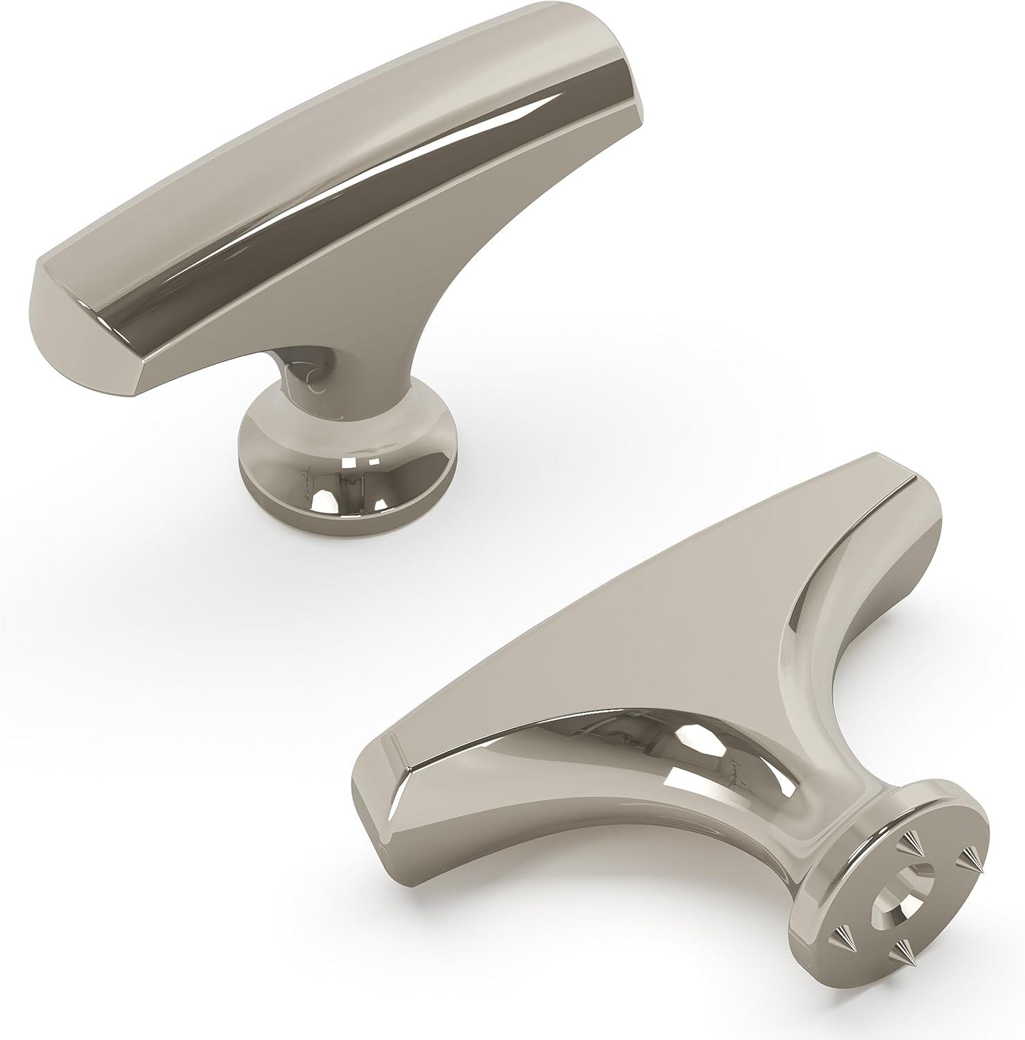 Greenwich 1 11/16" Length Bar Knob