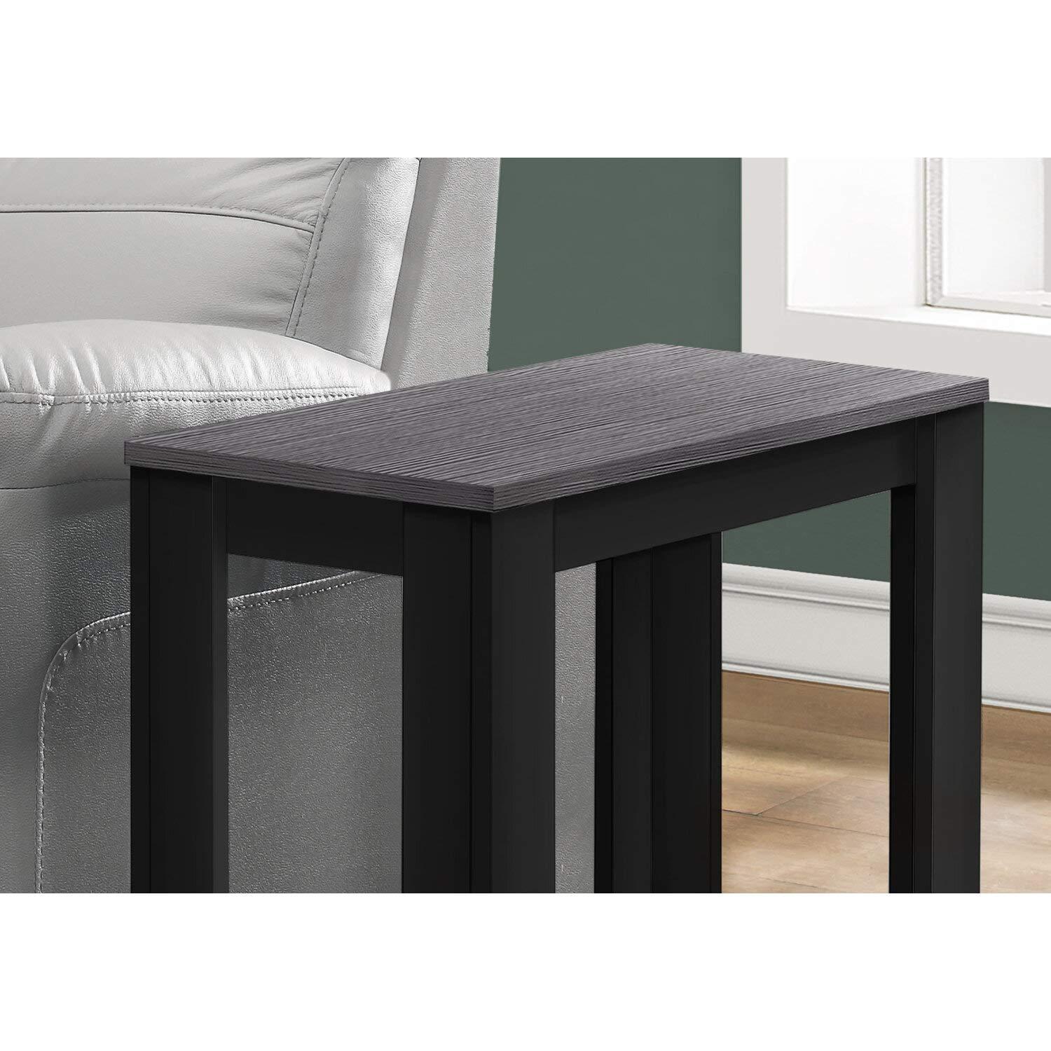 Ophelia & Co. Accent Table, Side, End, Nightstand