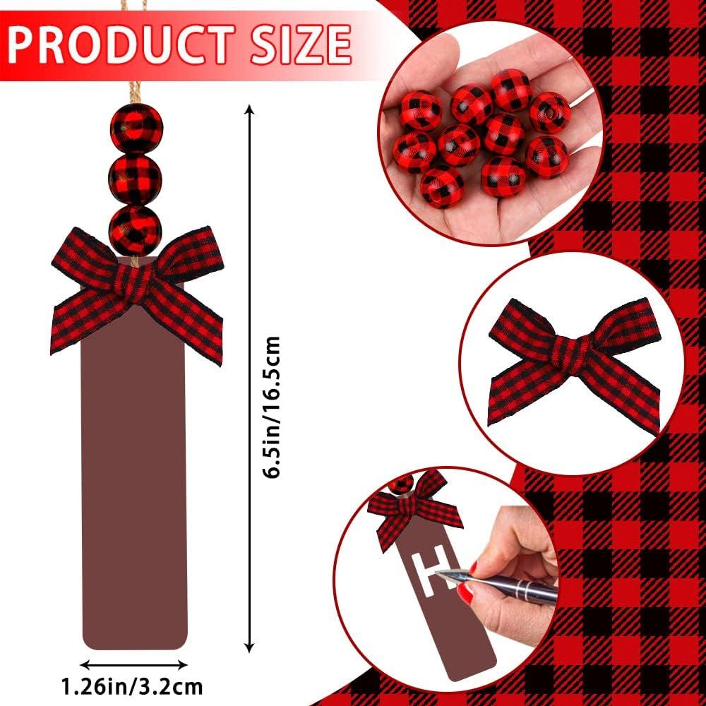 Gotoha 6PACK Christmas Stockings,18Inches Large Cable Knitted Stocking Xmas Hanging Stocking Decorations