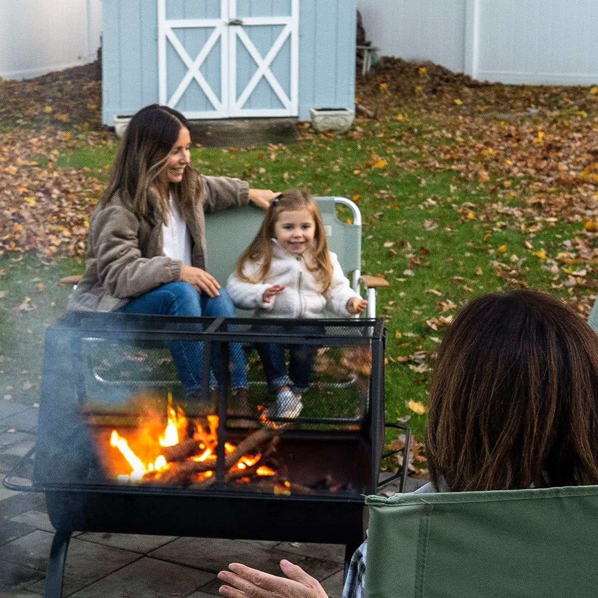 Coleman Living Collection Bench
