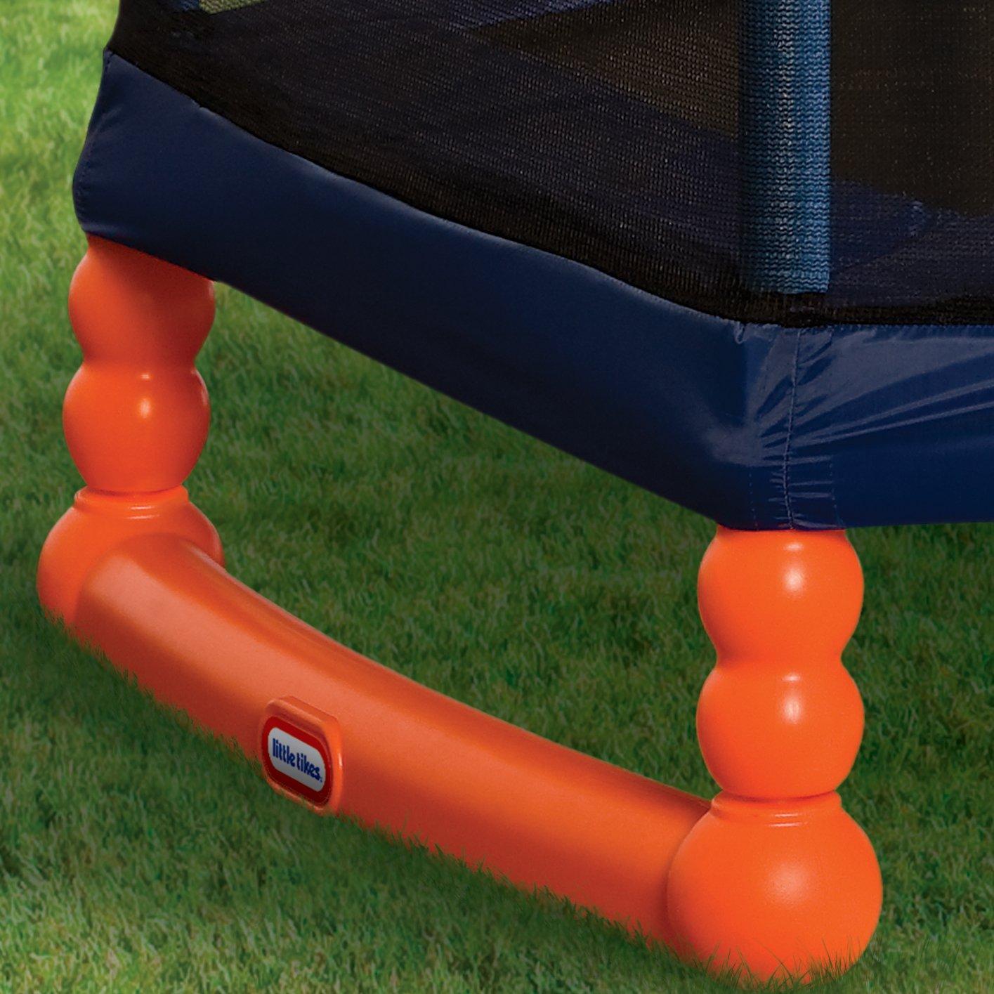 Little Tikes 7ft Trampoline