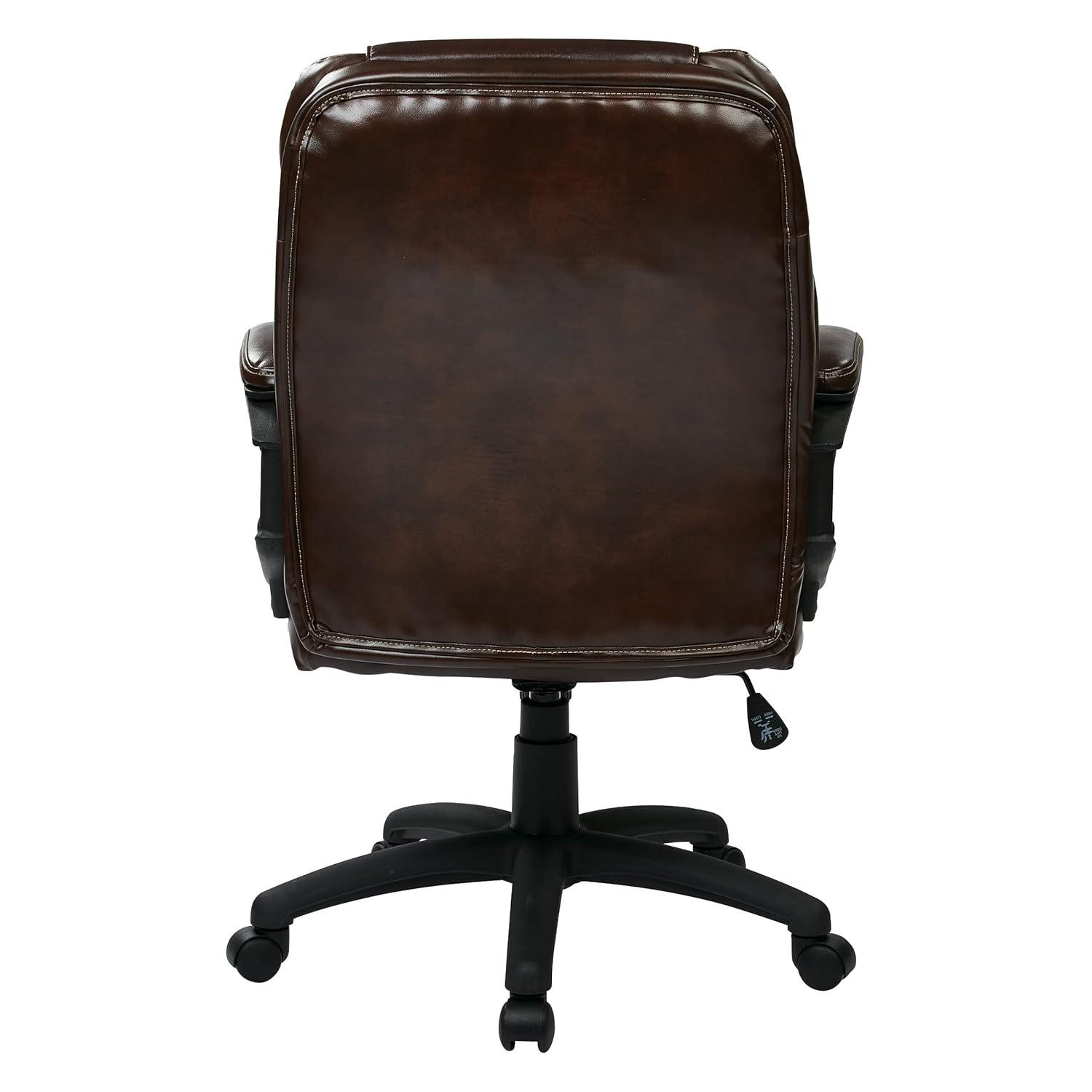 Musgrove Executive Chair