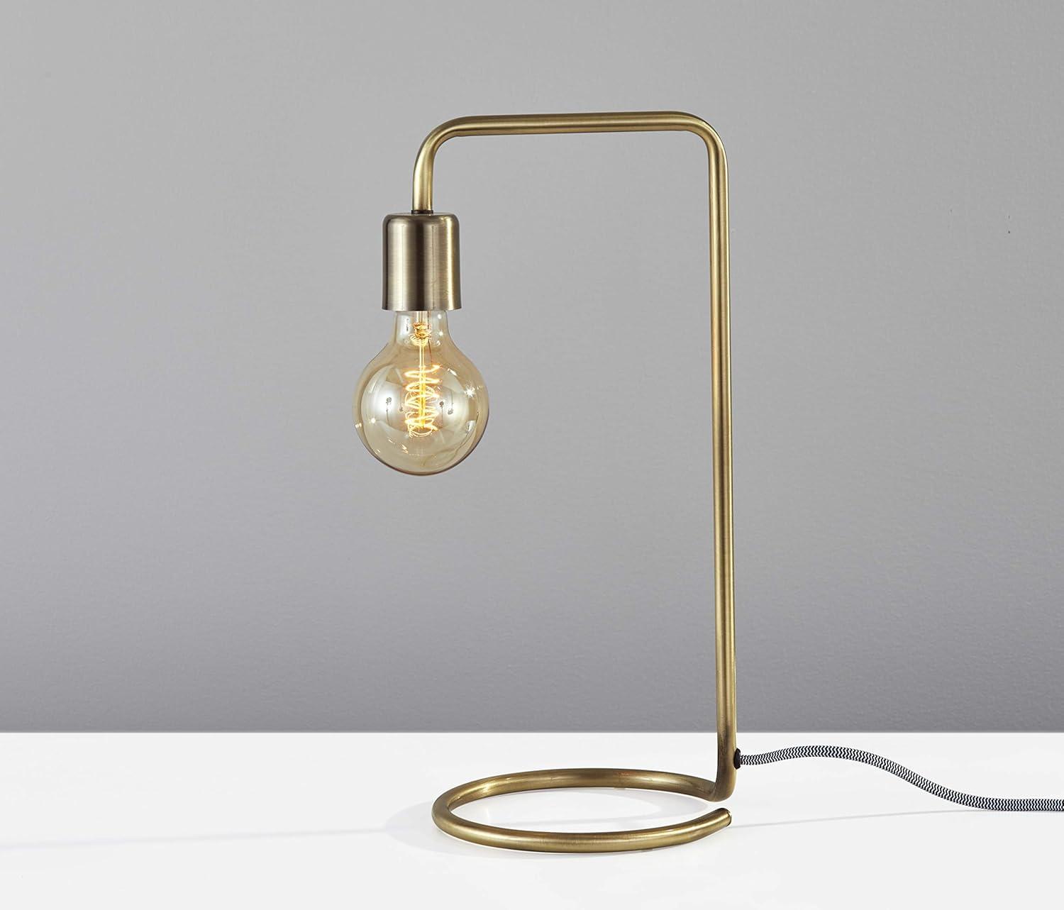 Zane Task Lamp