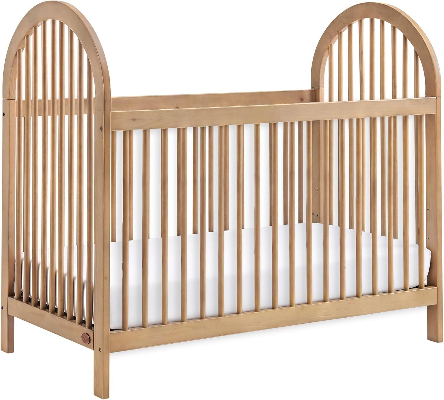 SOHO BABY Everlee Island Crib