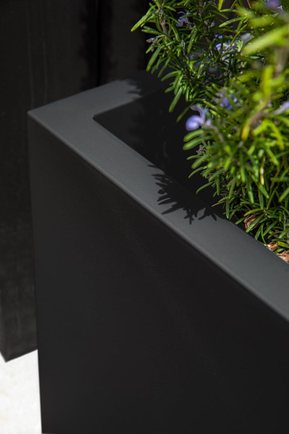 Veradek Block Series Cube Planter