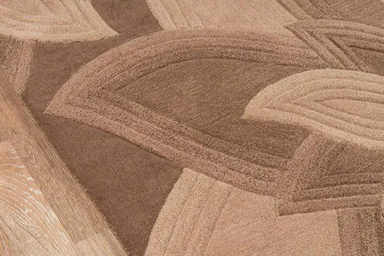 Momeni Delhi Floral Area Rug