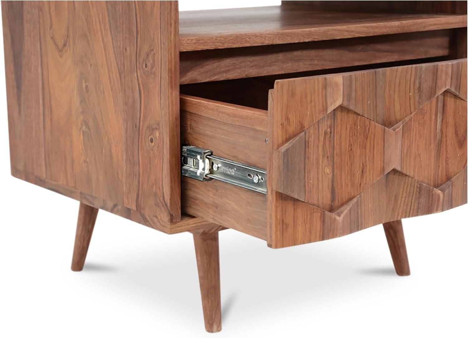 Tavia Nightstand