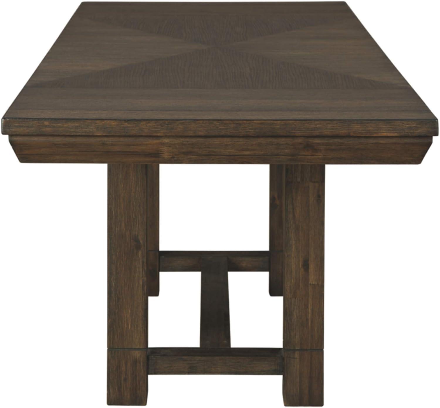 Myshanna Dining Extension Table