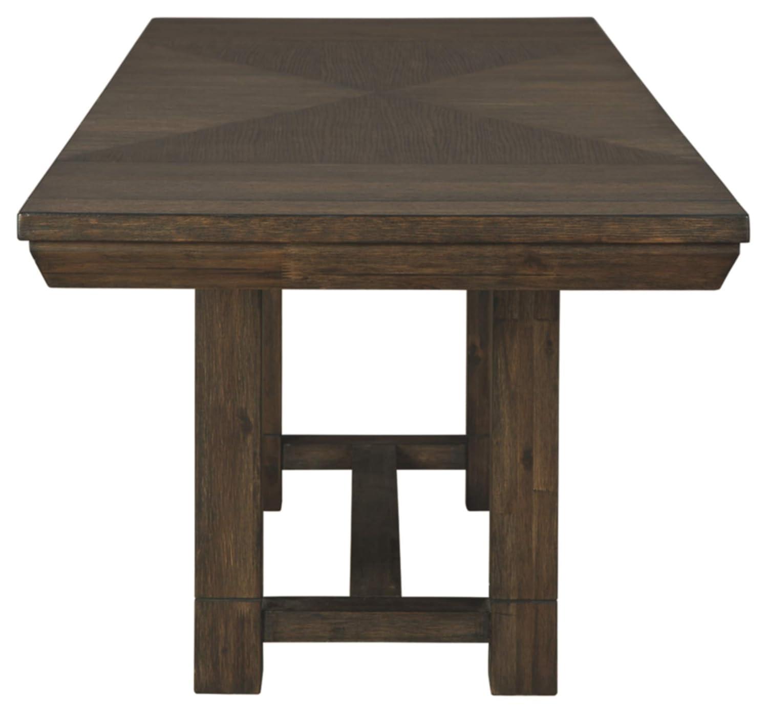 Myshanna Dining Extension Table