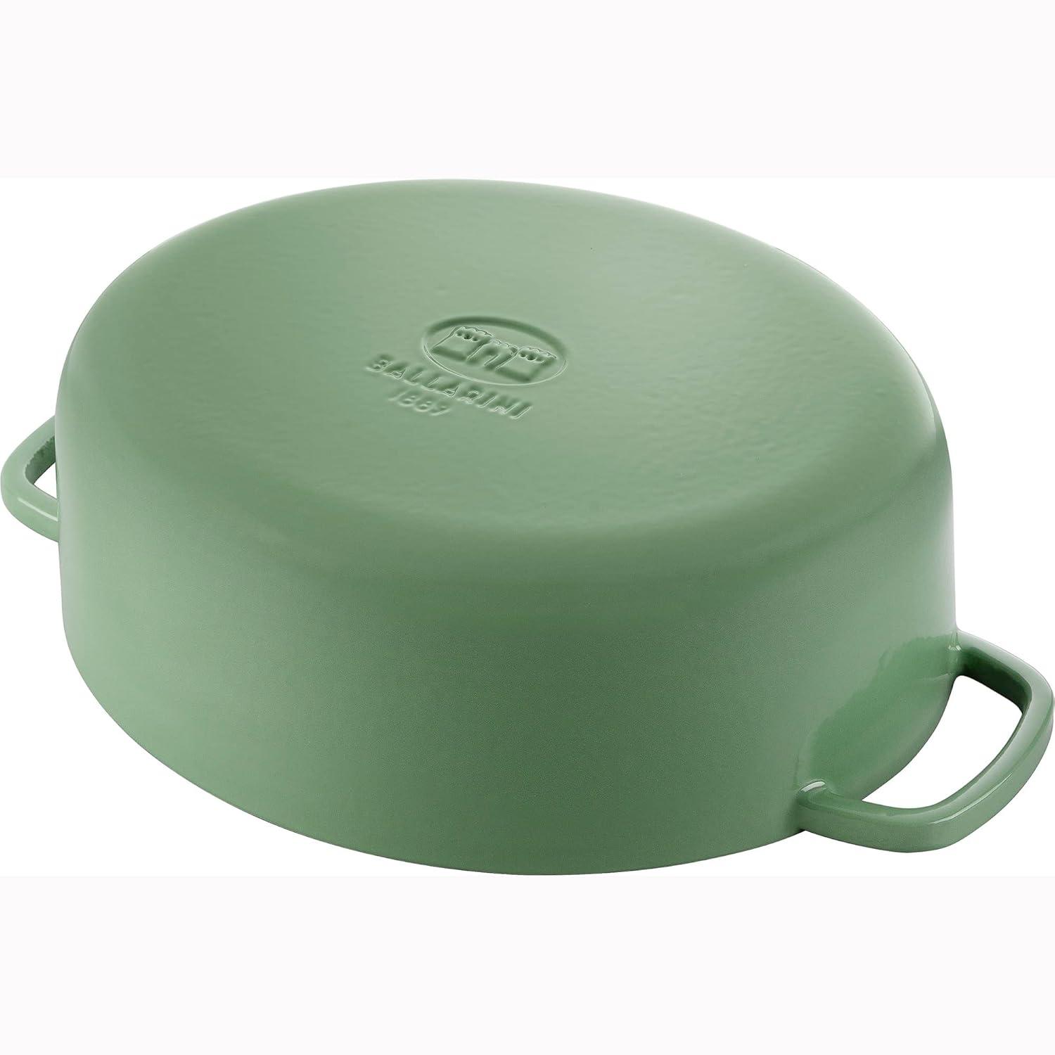 Ballarini Bellamonte Cast Iron Dutch Oven