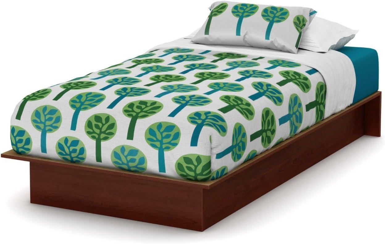 Libra Twin Platform Bed