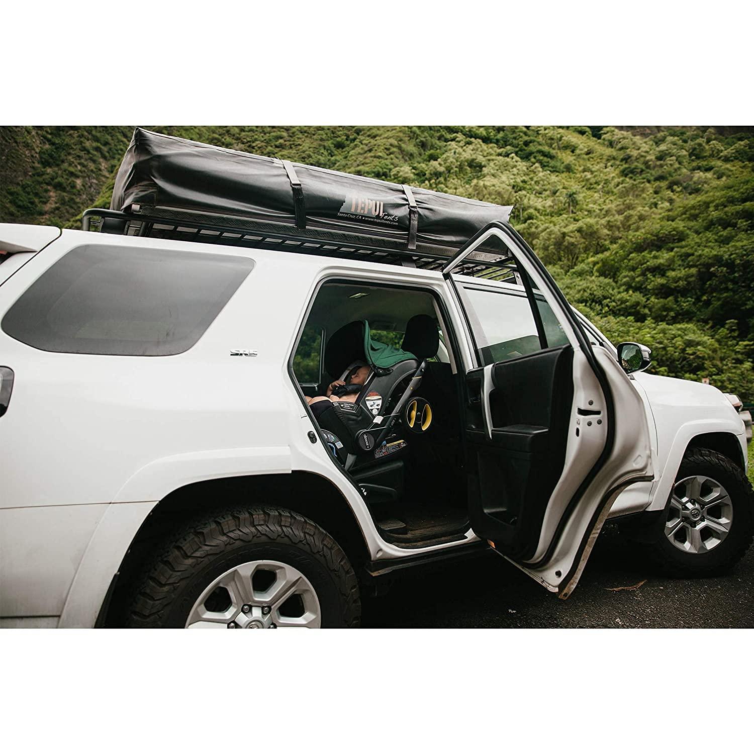 Doona ™ Royal Blue Compact Infant Car Seat & Stroller with Base