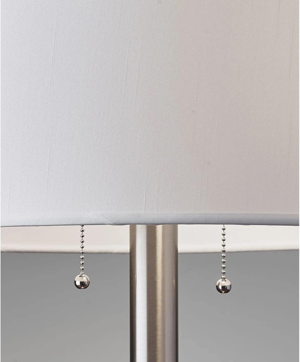 Adesso Boulevard Table Lamp