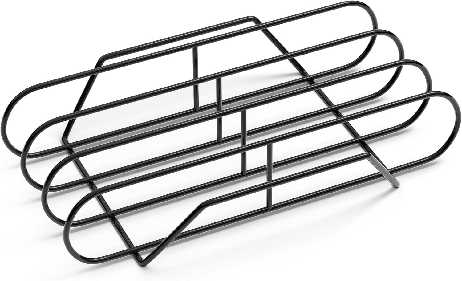 Sorbus non-stick grilling rack for outdoor, camping & picnic