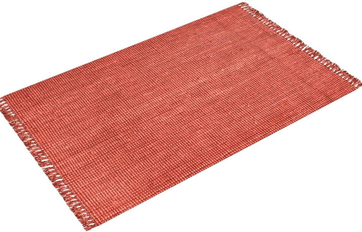 Nuloom Daniela Farmhouse Chunky Jute Indoor Area Rug