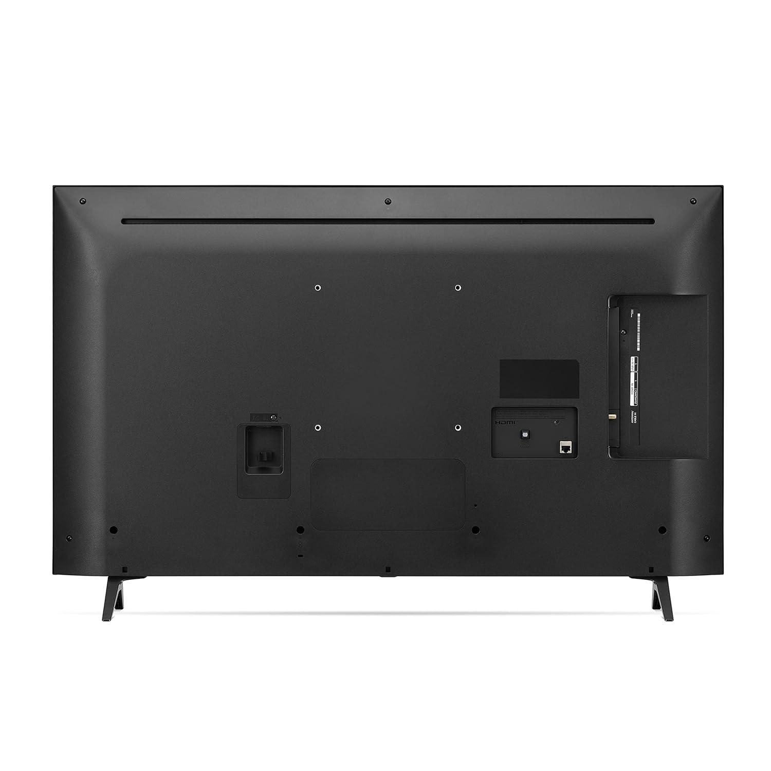LG 43&#34; Class 4K UHD Smart LED TV - 43UQ7590PUB