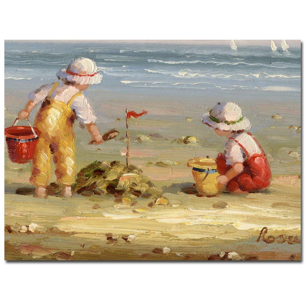 Trademark Fine Art Modern & Contemporary