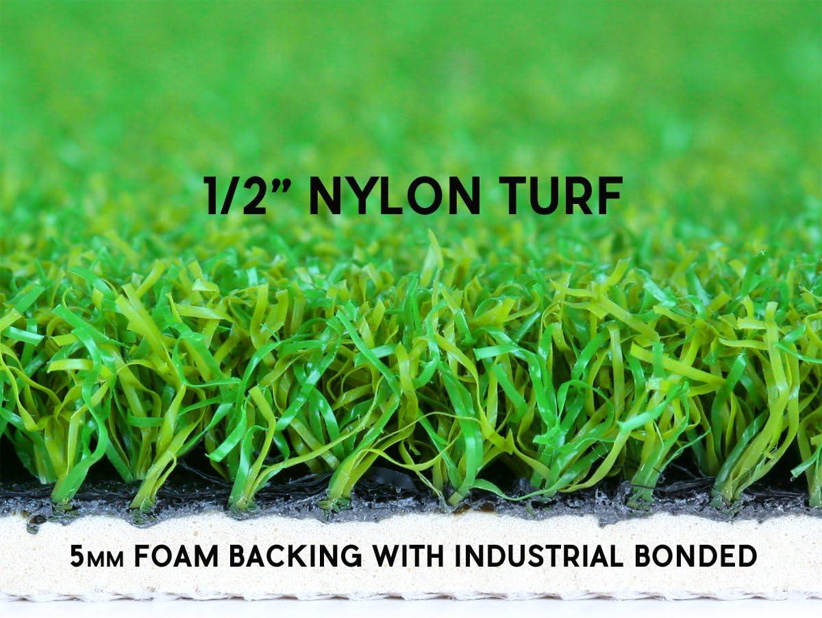 Orlimar Golf Mat for OptiShot Simulator (3' X 5')