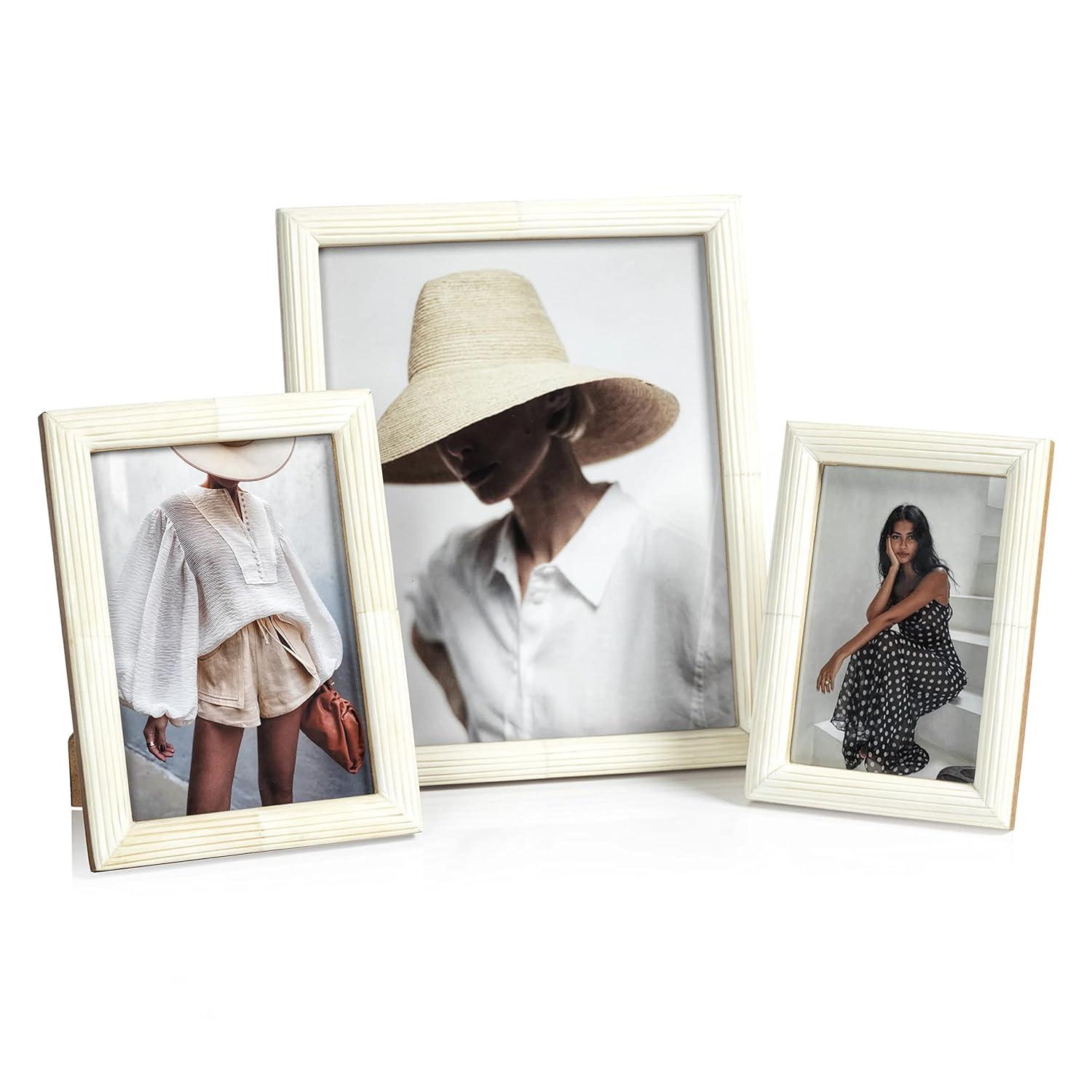 Cadman Picture Frame - 5" x 7"