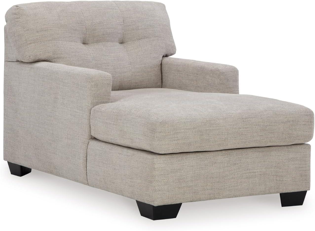 Signature Design by Ashley Mahoney Pebble Chaise