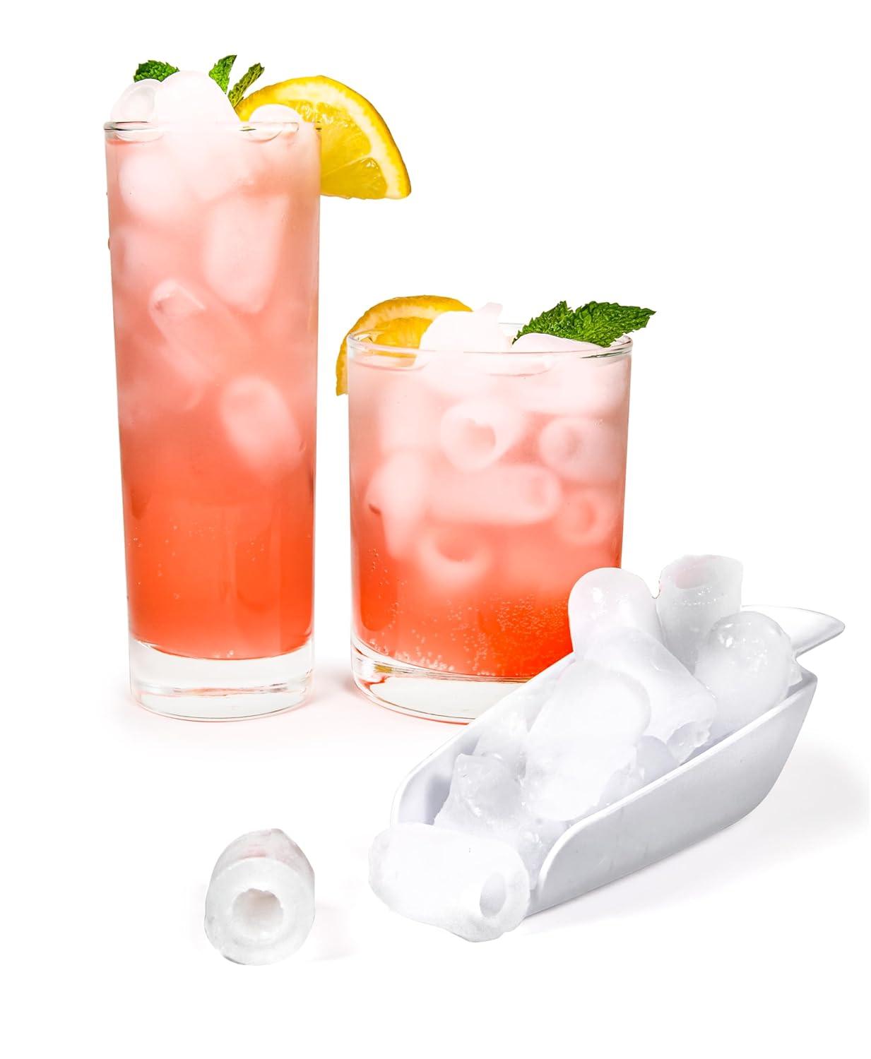 Igloo Igloo 26-Pound Automatic Self-Cleaning Portable Countertop Ice Maker Machine With Handle