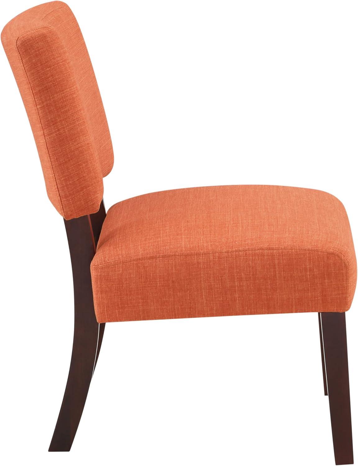 Attilia Upholstered Side Chair