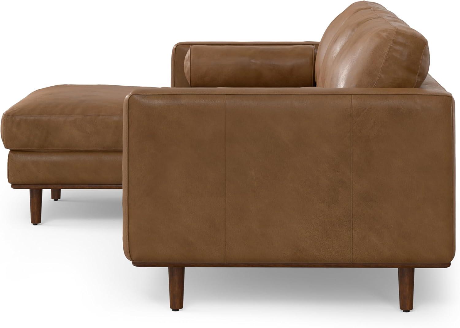 Morrison Left Sectional Sofa