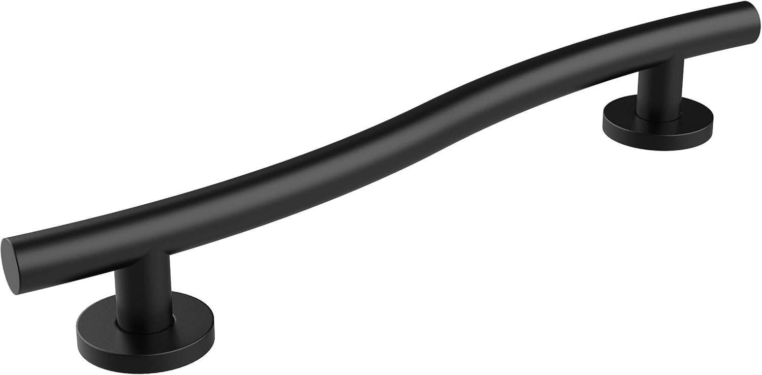 Wave Designer Grab Bar