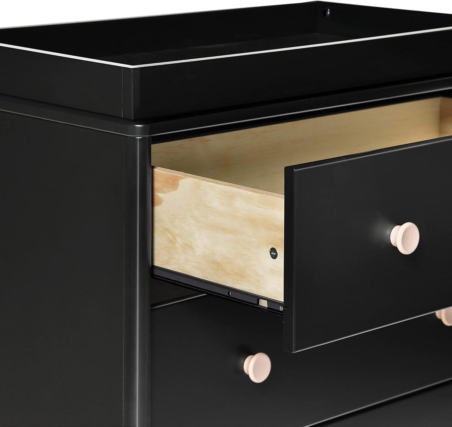 Lolly 3 Drawer Changing Table