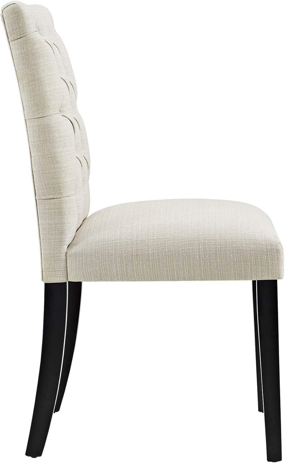 Modway Copper Grove Trilj Dining Chair (Set of 4) by Modway