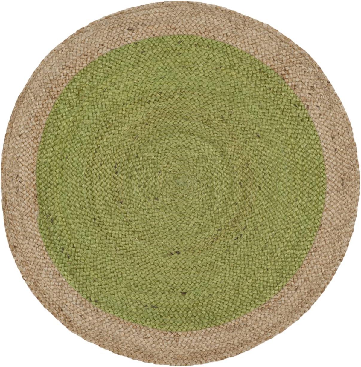 Natural Fiber NF801 Area Rug  - Safavieh