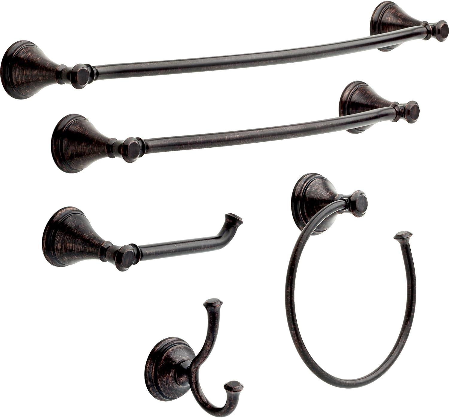 Cassidy™ Wall Mounted Towel Hook