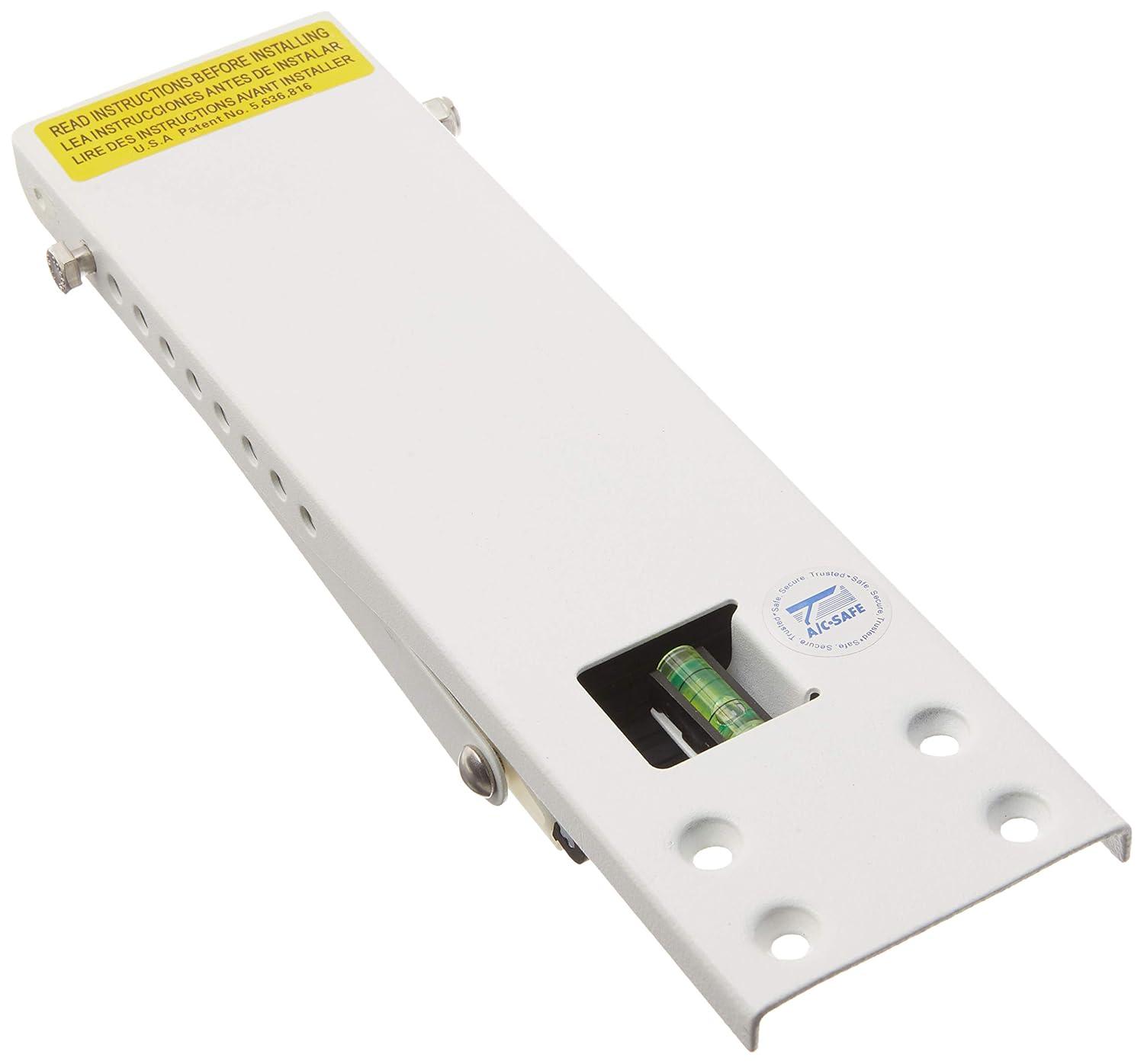 A/C Safe A/C Safe Universal Support Bracket for Air Conditioner