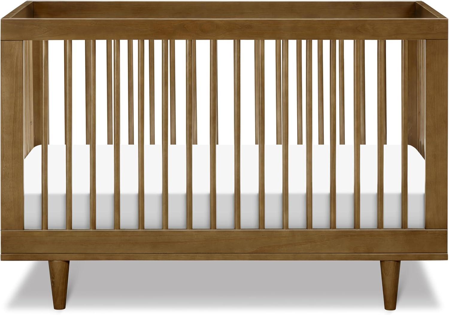 Marley 3-in-1 Convertible Crib