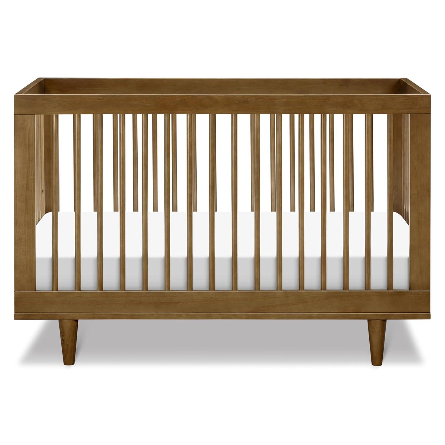 Marley 3-in-1 Convertible Crib