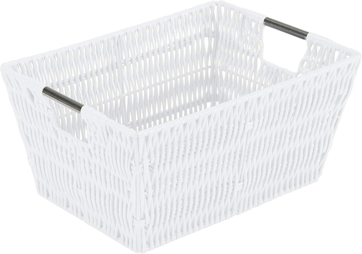 Simplify Simplify Plastic Box