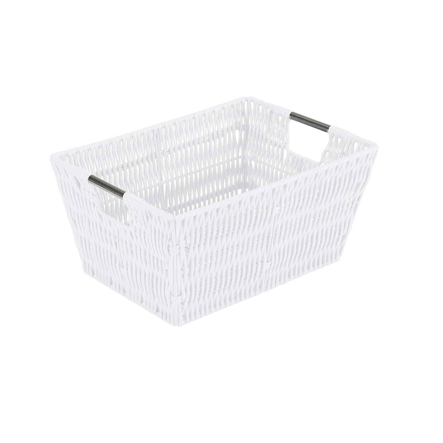 Simplify Simplify Plastic Box