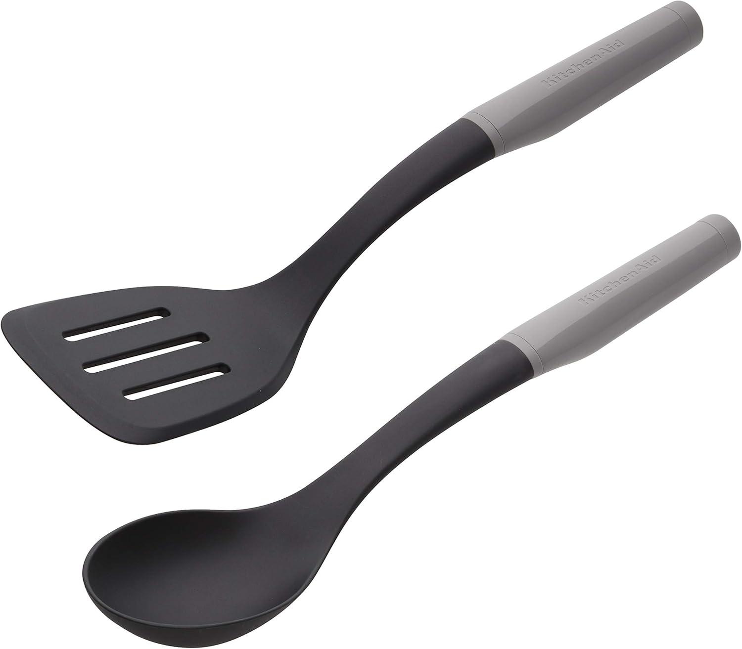 KitchenAid® KitchenAid® Classic Universal Tools, 2-Piece, Aqua