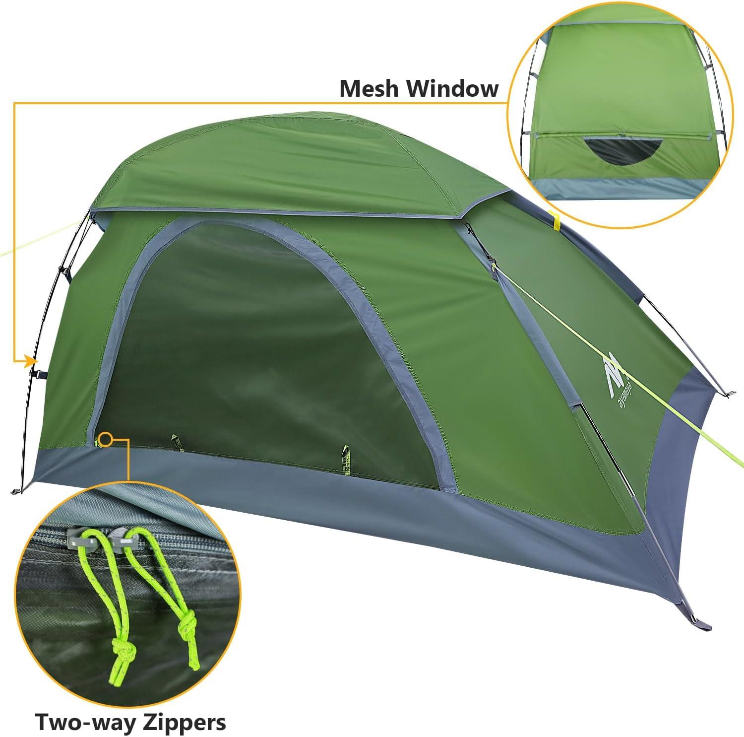 Ayamaya 1 Person Tent