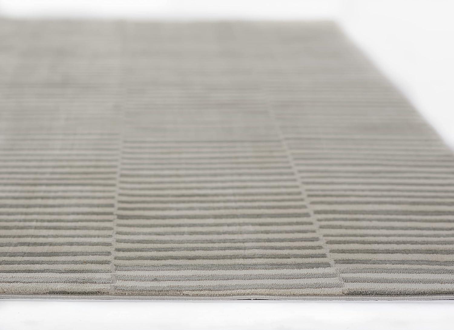 Static Tufted Rug
