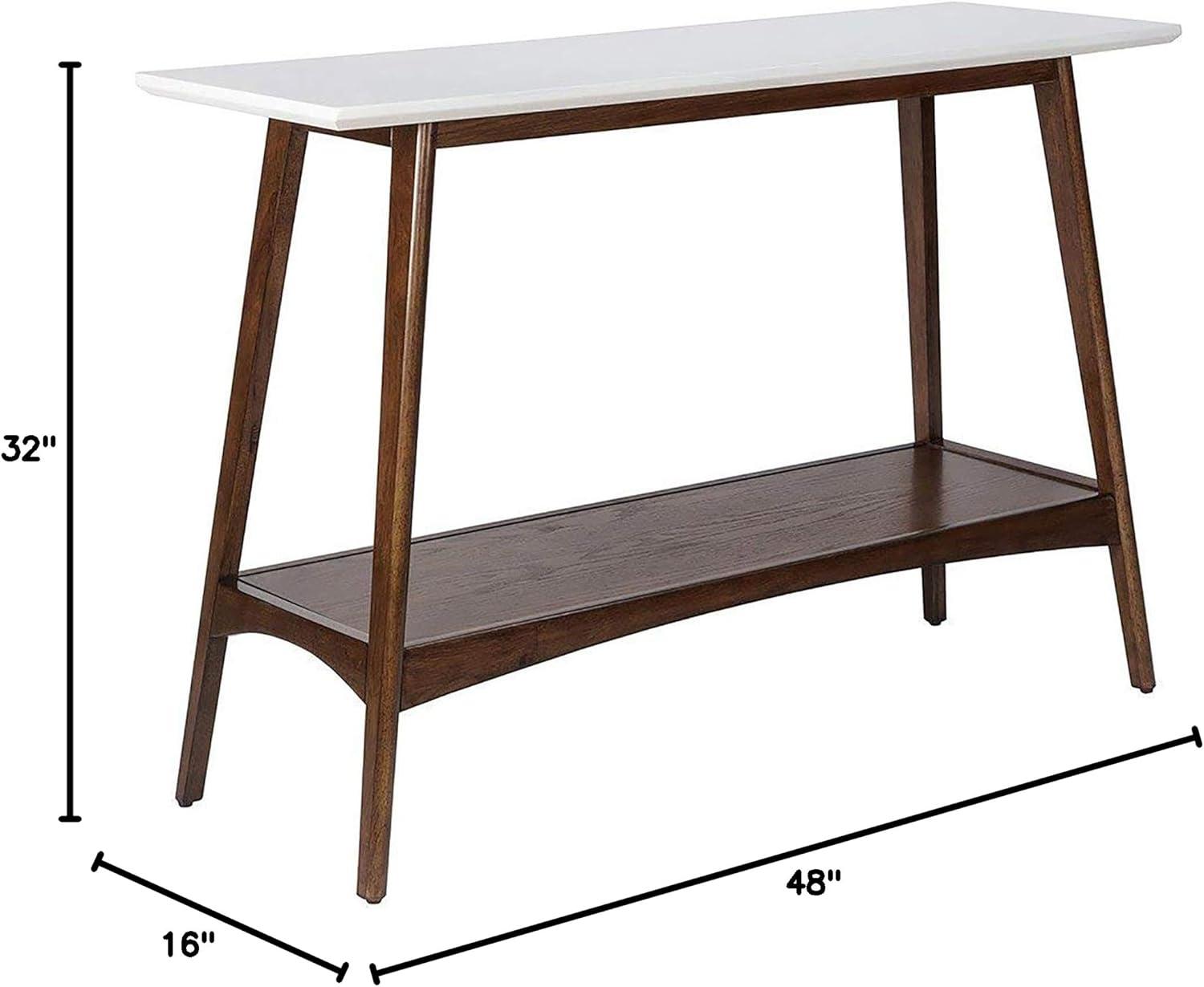 Parker 48" Console Table